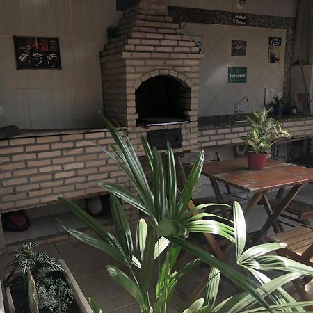 Вилла Casa Sol & Mar Praia Dos Anjos - Wifi E Netflix Арраял-ду-Кабу Экстерьер фото