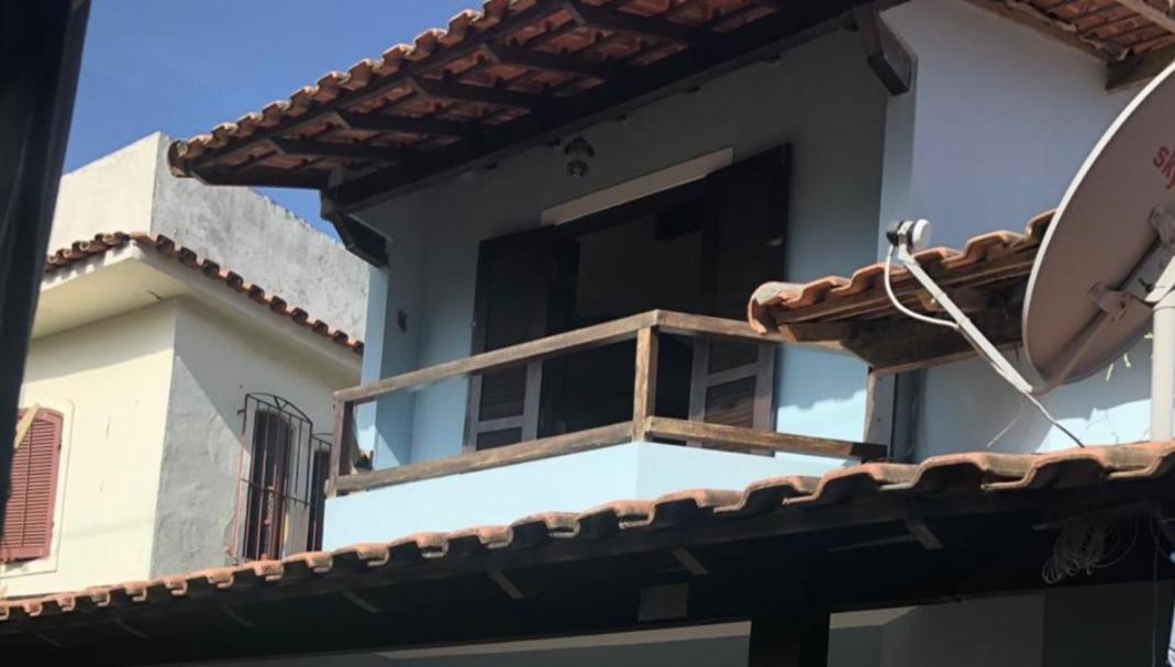 Вилла Casa Sol & Mar Praia Dos Anjos - Wifi E Netflix Арраял-ду-Кабу Экстерьер фото