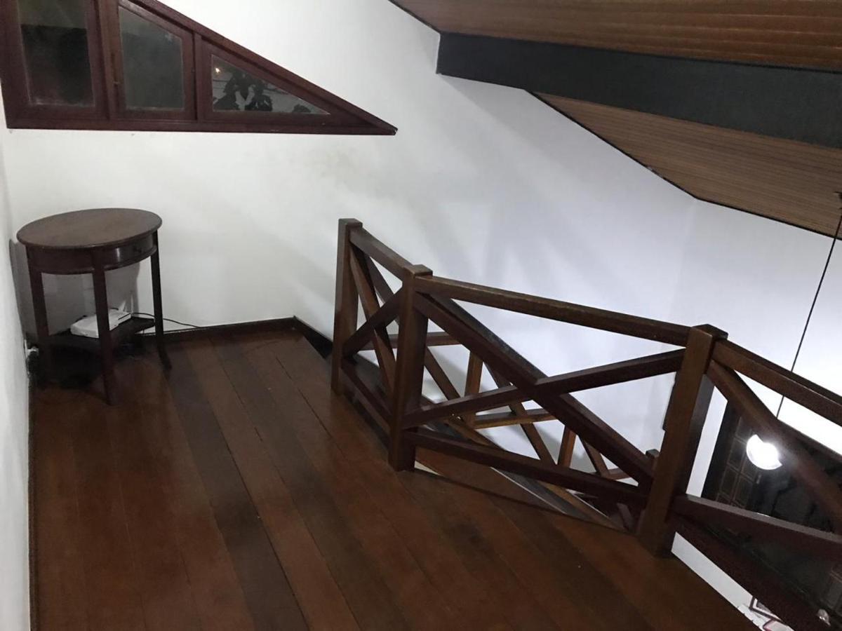 Вилла Casa Sol & Mar Praia Dos Anjos - Wifi E Netflix Арраял-ду-Кабу Экстерьер фото