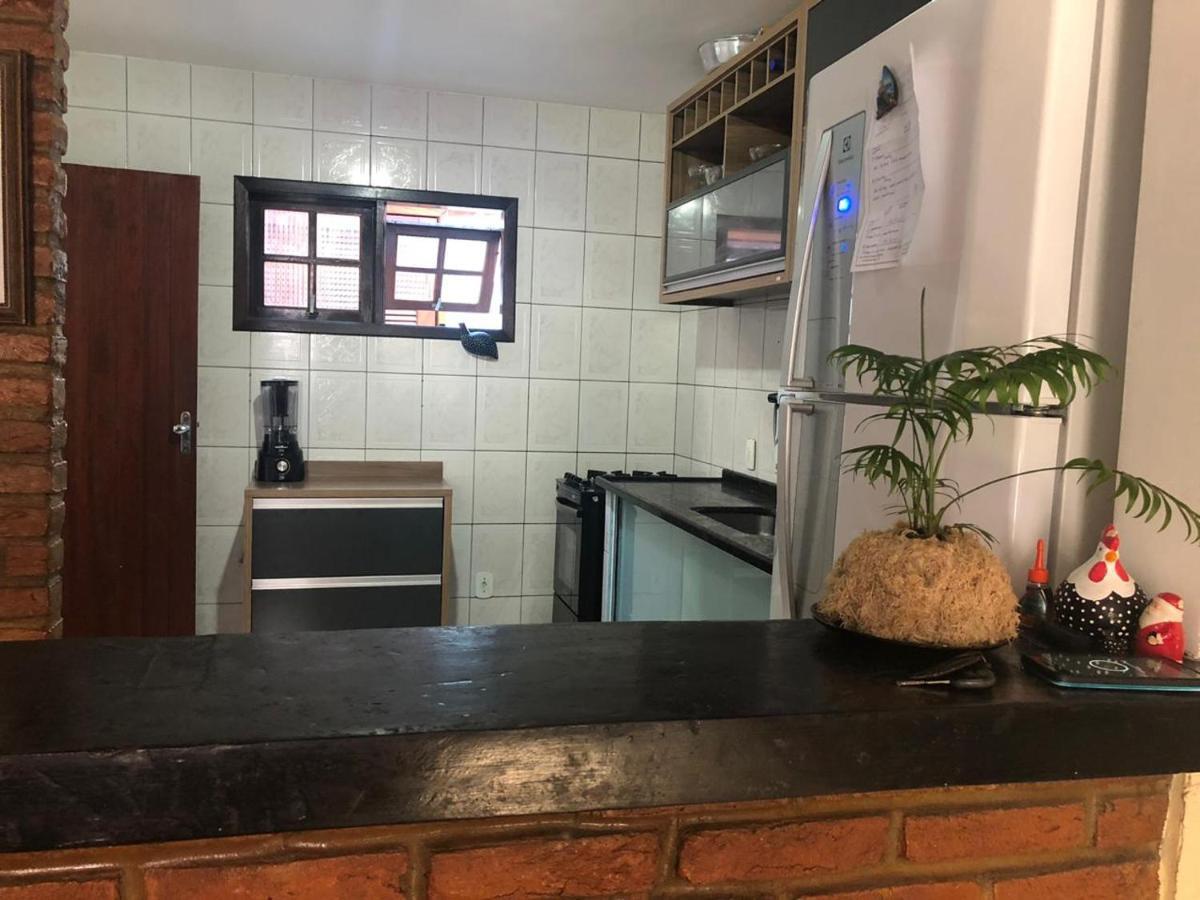 Вилла Casa Sol & Mar Praia Dos Anjos - Wifi E Netflix Арраял-ду-Кабу Экстерьер фото