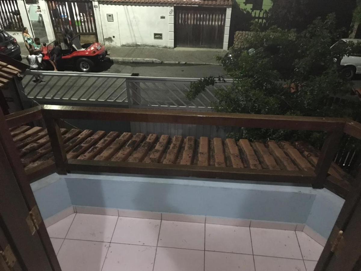 Вилла Casa Sol & Mar Praia Dos Anjos - Wifi E Netflix Арраял-ду-Кабу Экстерьер фото