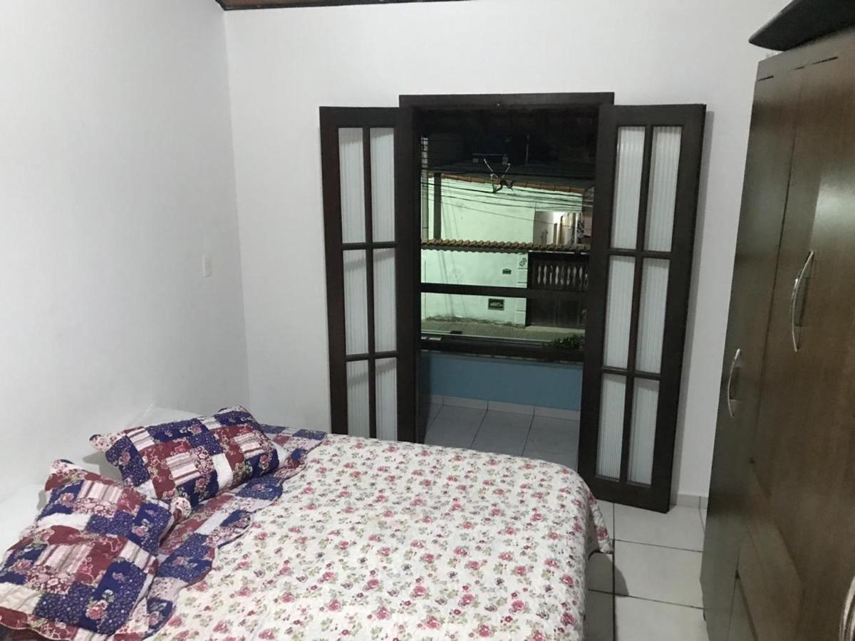 Вилла Casa Sol & Mar Praia Dos Anjos - Wifi E Netflix Арраял-ду-Кабу Экстерьер фото