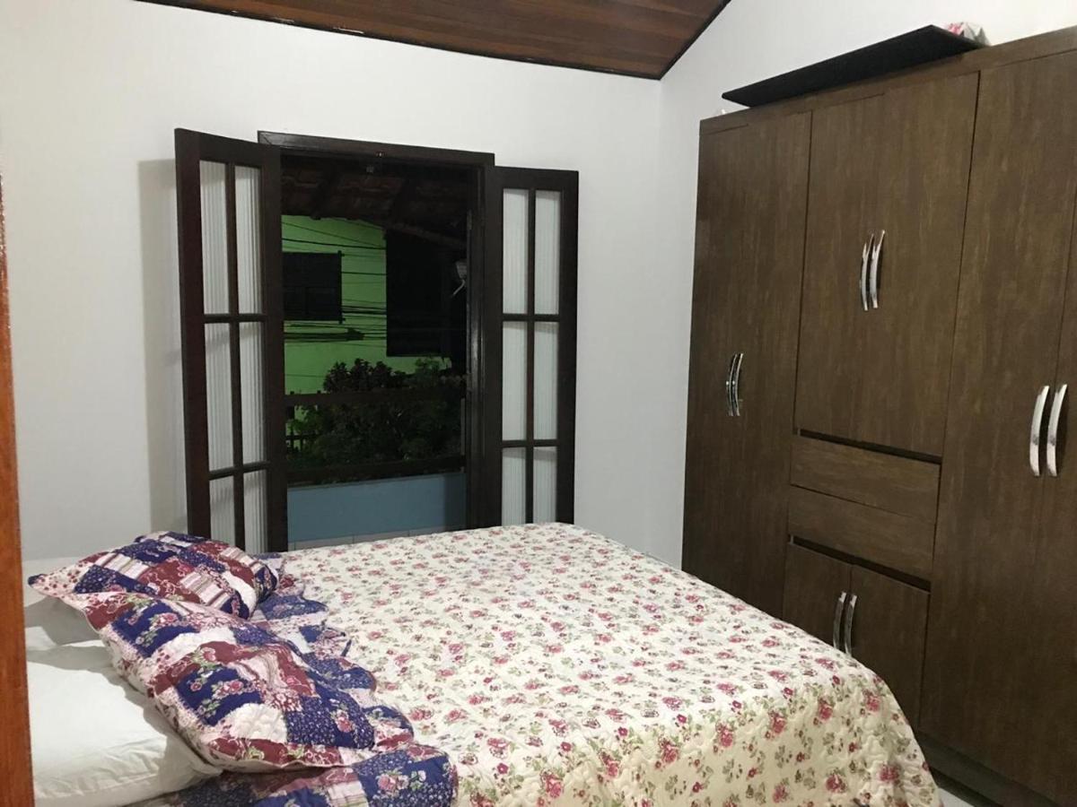 Вилла Casa Sol & Mar Praia Dos Anjos - Wifi E Netflix Арраял-ду-Кабу Экстерьер фото