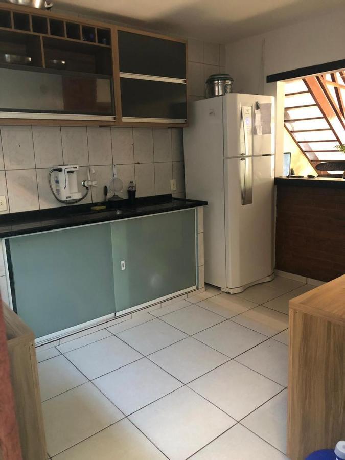 Вилла Casa Sol & Mar Praia Dos Anjos - Wifi E Netflix Арраял-ду-Кабу Экстерьер фото