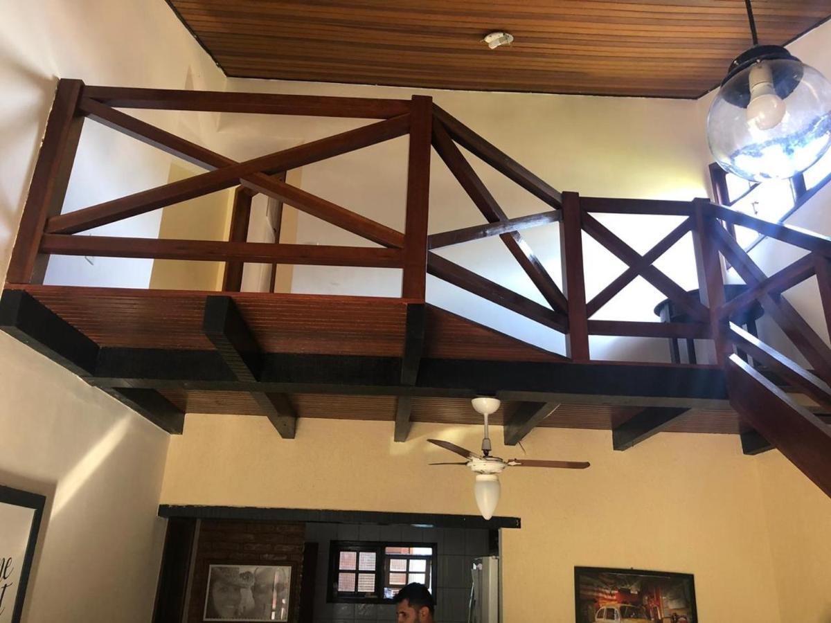 Вилла Casa Sol & Mar Praia Dos Anjos - Wifi E Netflix Арраял-ду-Кабу Экстерьер фото